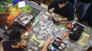 Wargames, juegos de mesa de guerra. Los 12 Mejores Juegos De Mesa De Guerra Los Vendidos