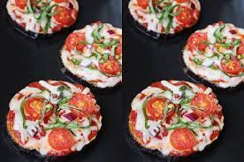 Dodatkowo ten produkt zawiera dość znaczącą ilość tłuszczy. Pizza Yang Satu Ini Rendah Kalori Dan Karbo Loh Cobain Yuk
