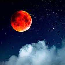 A supermoon is like every other full moon — except infinitely more powerful. 2021 Blood Moon Meaning Spiritual Lunar Eclipse Meaning In Witchcraft And Magic Merkaba Study