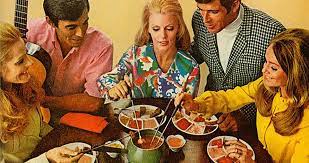 Check out the tips below to plan your disco party's decorations, food, music, costumes, and more. Host A 1970s Dinner Party And We Ll Tell You What You Should Watch On Tv Tonight