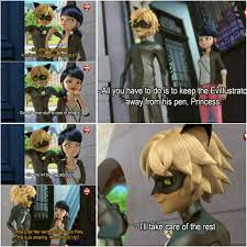 Miraculousladybug Quotes Marichat Chatnoir Marinette Ladybug And Chat Noir Lady Bug And Cat Noir Cat Noir And Ladybug