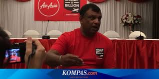 Jika anda ingin memeriksa aplikasi mana yang ada di latar belakang dan anda dapat kembali ke sana kapan saja atau menurut anda ada terlalu banyak dan karena itu ponsel anda melambat ikuti tutorial kami. Ini Kunci Sukses Tony Fernandes Membangun Airasia Halaman All Kompas Com