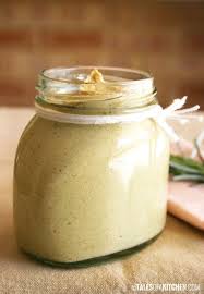 Home Made Mustard With Fresh Herbs Gastronomie Recettes De Conserve Et Recettes De Cuisine