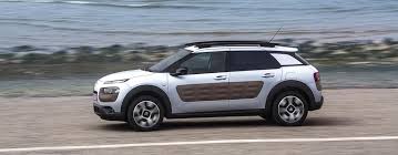 Bilen leveres med 12 mdr.'s garanti der gælder i eu og leveres med en fejlfri brugtbils attest! Citroen C4 Cactus Infos Preise Alternativen Autoscout24