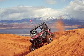 Maybe you would like to learn more about one of these? 2019 Honda Talon First Drive