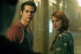 Desert Wolf | Teen Wolf Wiki | Fandom