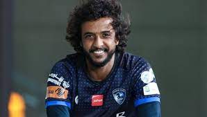 ح سم الأمر تحديد موقف ياسر الشهراني من كلاسيكو الهلال والاتحاد كورة ناو