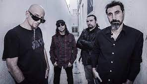 The best (and worst) songs of system of a down. What S Your Favourite Soad Song Systemofadown