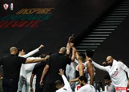 في أولى جولات دور المجموعات في دوري أبطال أفريقيا لكرة القدم، اكتفى الزمالك المصري، وصيف بطل النسخة الماضية ومع مرور الوقت ضغط الزمالك بكامل خطوطه وسدد البديل المغربي أشرف بن شرقي كرة أبعدها الصالحي (73). ð™•ð˜¼ð™ˆð˜¼ð™‡ð™€ð™† ð™‹ð˜¼ð™‚ð™€ S Tweet Ø§Ù„Ø²Ù…Ø§Ù„Ùƒ Ø¨Ø·Ù„ Ø§ÙØ±ÙŠÙ‚ÙŠØ§ ÙÙŠ ÙƒØ±Ø© Ø§Ù„Ø³Ù„Ø© Zamalek Thebal Trendsmap