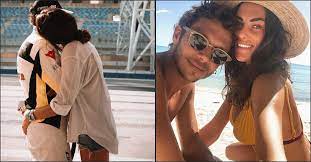Poche parole ma colme di amore: Valentino Rossi Compie 42 Anni La Dedica Social Della Fidanzata Francesca Sofia Novello Radio Deejay