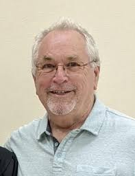 Obituary for Gary L. May