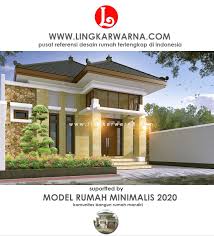 Apabila anda mempunyai anak kecil yang juga tinggal bersama. Lingkar Warna 21 Desain Rumah Bali Minimalis Denah