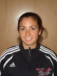 2007 Women's Soccer Roster