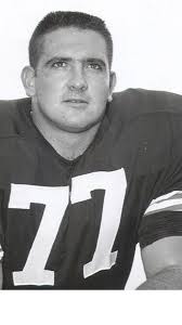 Former Ohio State, Cleveland Browns player Dick Schafrath dies at 84