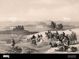 First anglo afghan war 1838 1842 hi-res ...