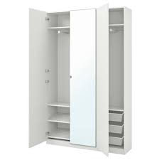 Kvistbro White Storage Table 61 Cm Ikea Ikea Pax Ikea Pax Wardrobe Pax Wardrobe
