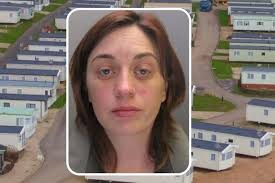 County Durham town stunned as naked streaker takes to the streets of  Stanley for a leisurely run