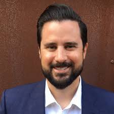 Aaron Capper Email & Phone Number