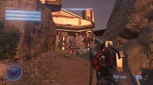 The game was first unveiled during the opening to microsoft's e3 2018 conference, with a release date originally. Halo Infinite Is Getting Roasted Over Graphical Fidelity After Being One Of The Few Titles To Show Gameplay Happy Gamer
