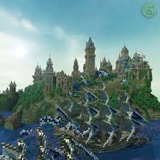 Pin By Brooke Parker On Minecraft Minecraft City Minecraft Medieval Castle Minecraft Medieval