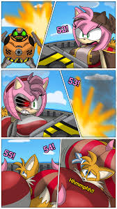 Black Rose Sonic Prime hentai videos, GIFs, and images | Rule 34 App