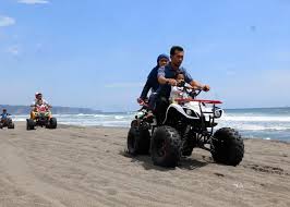 √ islamic base pass quality & checked by advisor, read our quality control guidelance for more info. Tahun Baruan Ke Yogyakarta Main Atv Di Pantai Bisa Jadi Opsi Wisata Bareng Keluarga Gridoto Com
