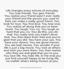 Heartfelt Quotes This Crazy Thing Called Life Heartfelt Quotes Life Quotes Quotes