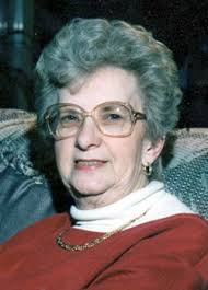 Marjorie Ownbey Lamb