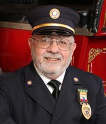 District : About Us : Halesite Fire Department