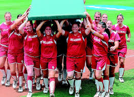 Find softball clubs & teams, softball leagues there are many fantastic softball clubs, teams, leagues, fields & batting cages in oklahoma city. Sometimes Less Is Better For Ou Softball Coach Sports Muskogeephoenix Com
