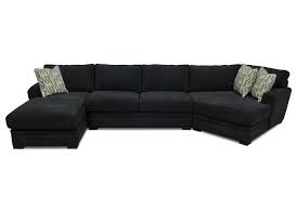Nice Black Suede Couch Best Black Suede Couch 91 For Modern Sofa Ideas With Black Sued Sectional Sofa With Chaise Microfiber Sectional Sofa Couch With Chaise