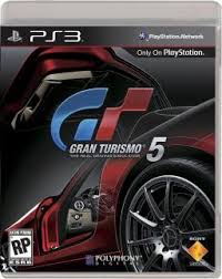 Maybe you would like to learn more about one of these? Juego Gran Turismo 5 Para Playstation 3 Levelup