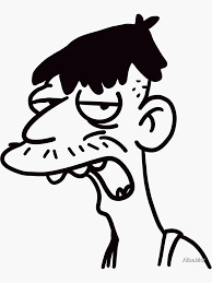 Cletus Simpsons Merch & Gifts for Sale