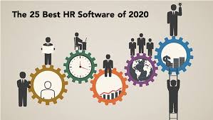 Hal inilah yang melahirkan hris (human resources information system. The 25 Best Hr Software Of 2020 The Software Report