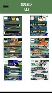 Check spelling or type a new query. Gambar Livery Bus Als Hd Gambar Mobil Dan Motor Keren