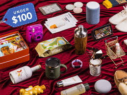 76 Gift Ideas For Everyone On Your List All Under 100 Best Christmas Gifts Cool Tech Gifts Crystal Gifts