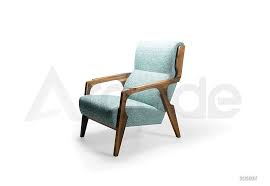 آركود لتصميم وتنفيذ اعمال الديكور الداخلي المفروشات كنبات So5037 كنبة مفردة