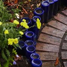 Bark, wood chips, leaves, hay, straw, grass clippings, shredded newspaper and pine needles from your yard or. Diy Garden Edging Bob Vila
