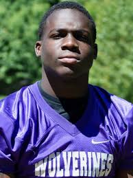 Nebraska 2018 Football Prospects in Georgia