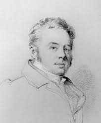 86 Portrait Drawings Of Men At Bust Length Image: PICRYL