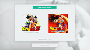 Check spelling or type a new query. Dragon Ball Z Kakarot Icon By Crussong On Deviantart