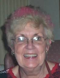 Obituary information for Nora C. Amos
