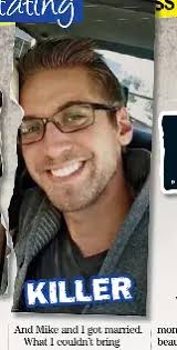 My husband murdered my best friend