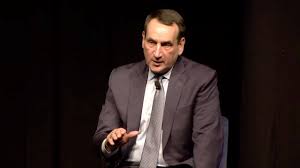 Mike krzyzewski, whose real names are michael william krzyzewski, is a retired player and also a college basketball coach. Leadership Lessons From Coach K Duke S Fuqua School Of Business
