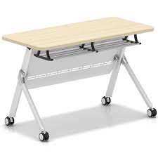 Check spelling or type a new query. China Computer Desk With Wheels Office Meeting Training Folding Table Photos Pictures Made In China Com