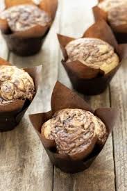 Thermomix Nutella Muffins Recipe Thermomix Baking Nutella Muffins Nutella
