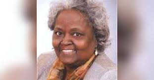 Bernice Fordham Obituary