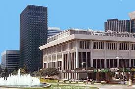 Shubert Theatre Century City Century City Los Angeles California Los Angeles