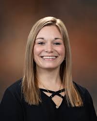 Molly Kinney's Instagram, Twitter & Facebook