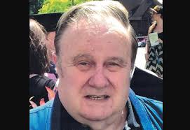 In loving memory of Richard Melvin Hatfield: May 30, 1944